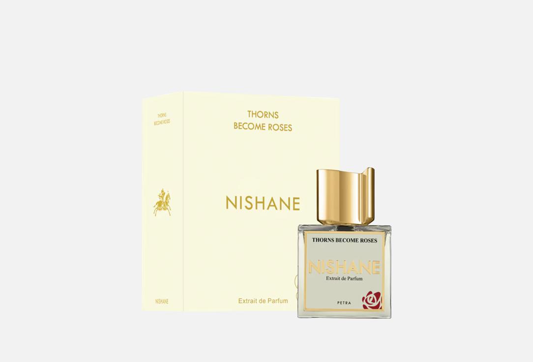 Nishane Extrait de Parfum Thorns Become Roses