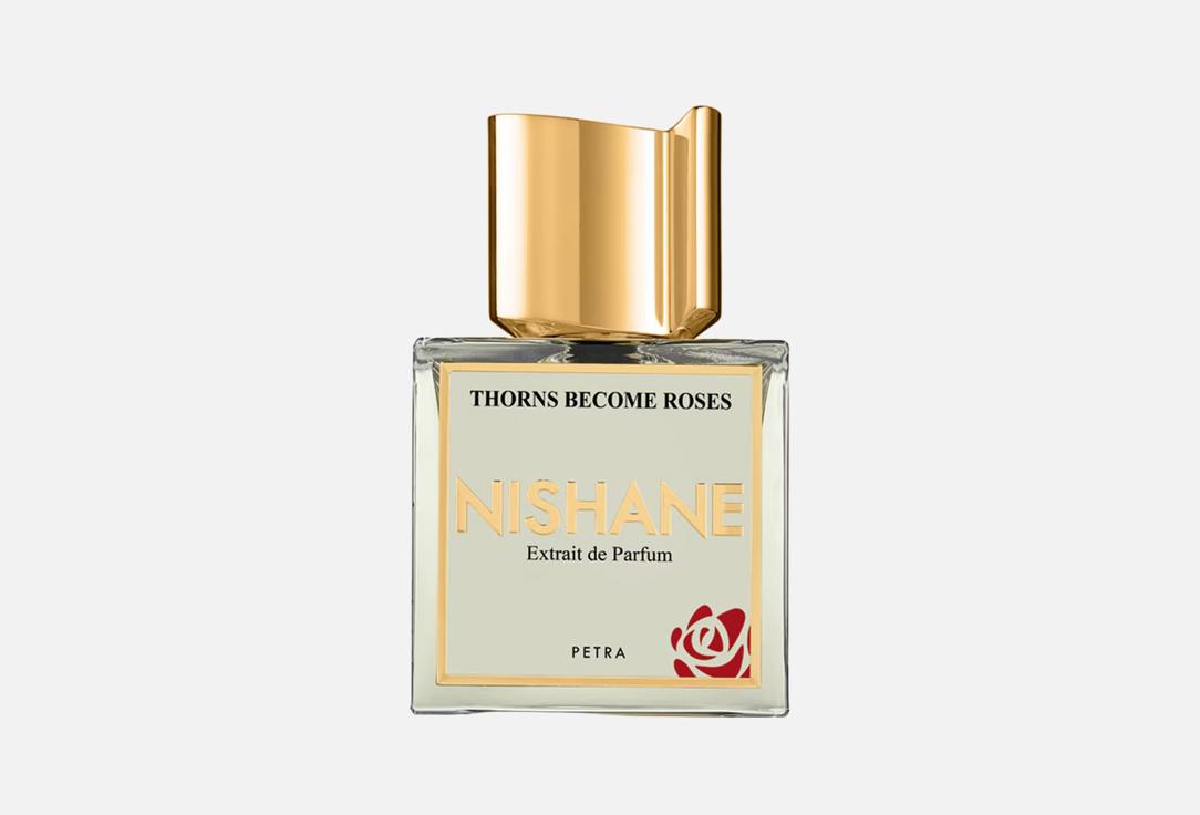Nishane Extrait de Parfum Thorns Become Roses