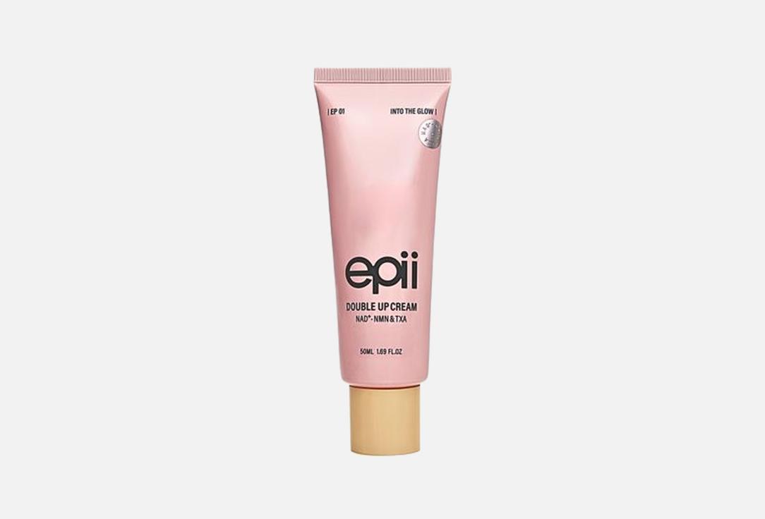 EPII Brightening and Firming Face Cream NAD+ NMN & TXA