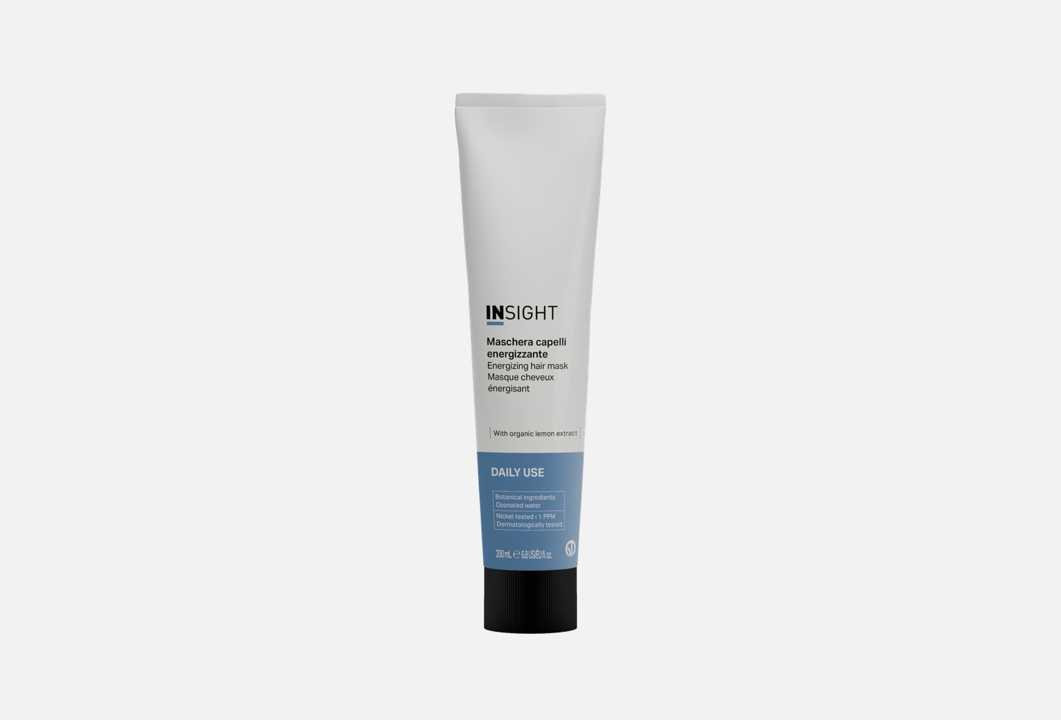 DAILY USE ENERGIZING 200