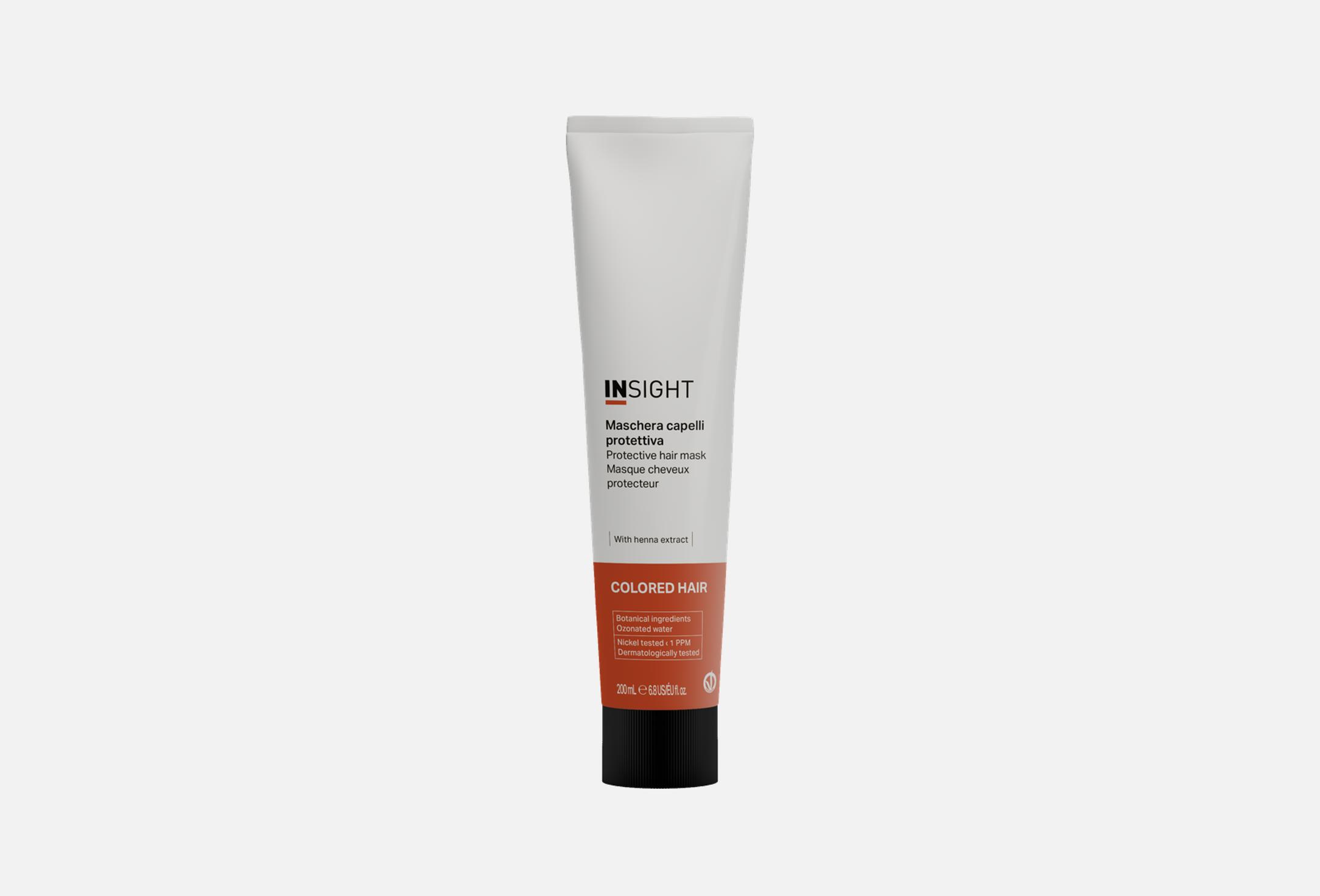 COLORED HAIR PROTECTIVE  200 