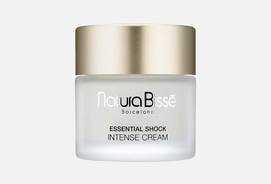 NATURA BISSE Firming nourishing face cream Shock Rev