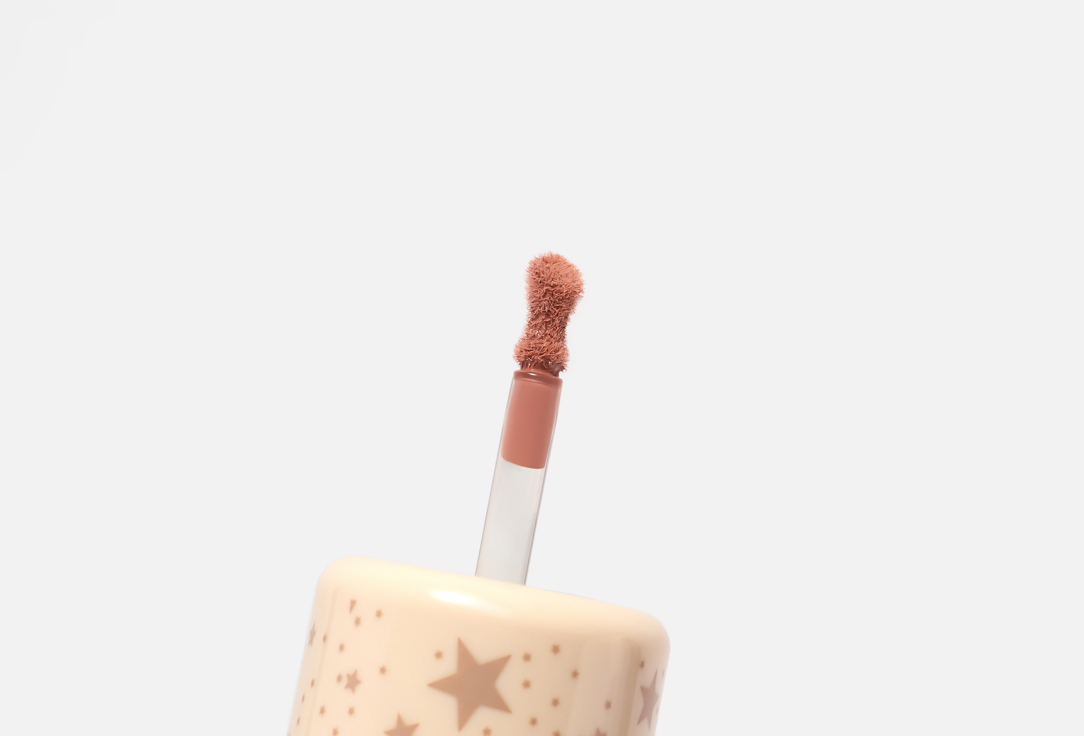 Character Liquid blush Cheek Rouge