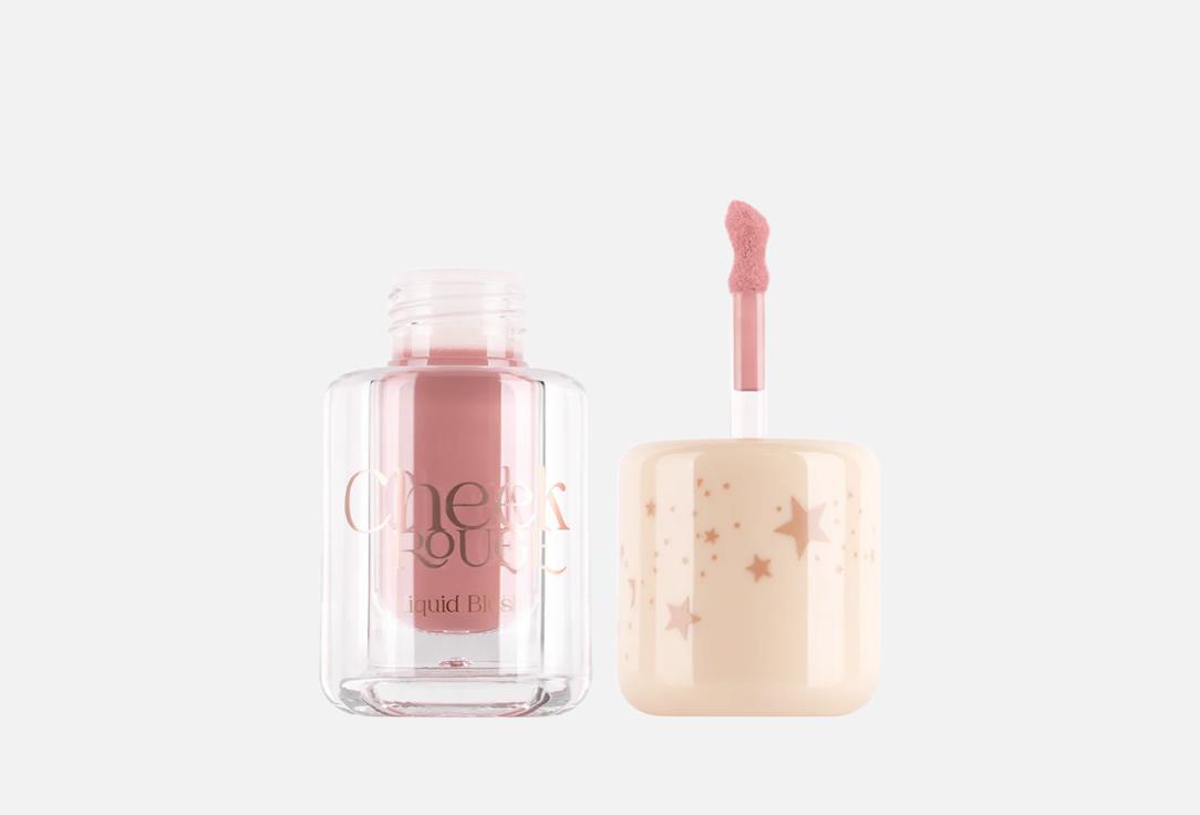 Character Liquid blush Cheek Rouge