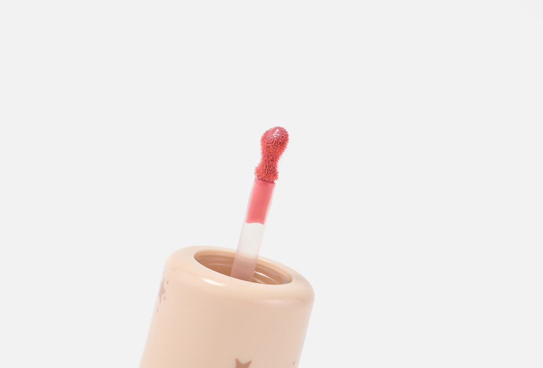 Character Liquid blush Cheek Rouge CLB001 2.8 ml Character Liquid blush Cheek Rouge