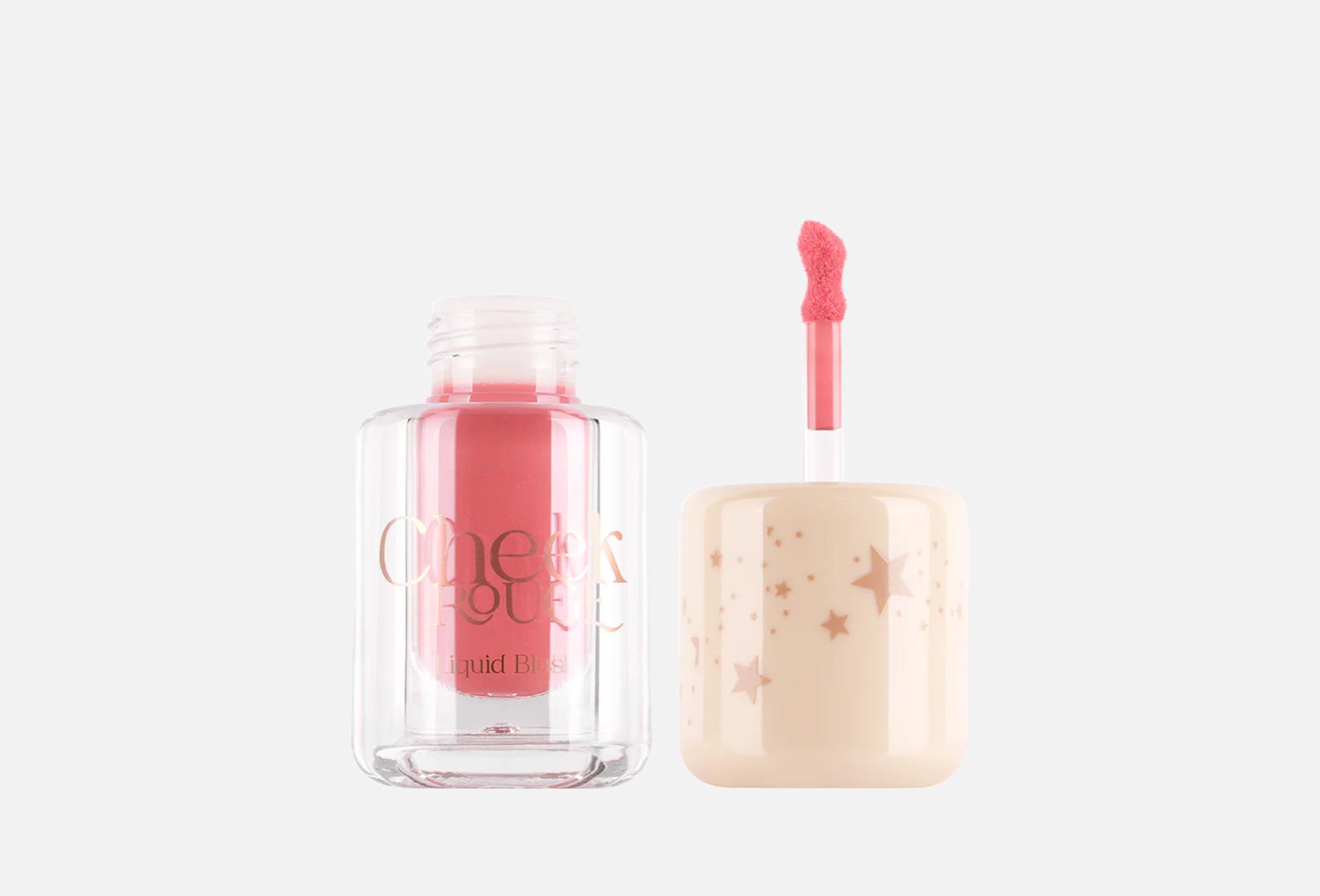 Cheek Rouge  2.8 CLB001