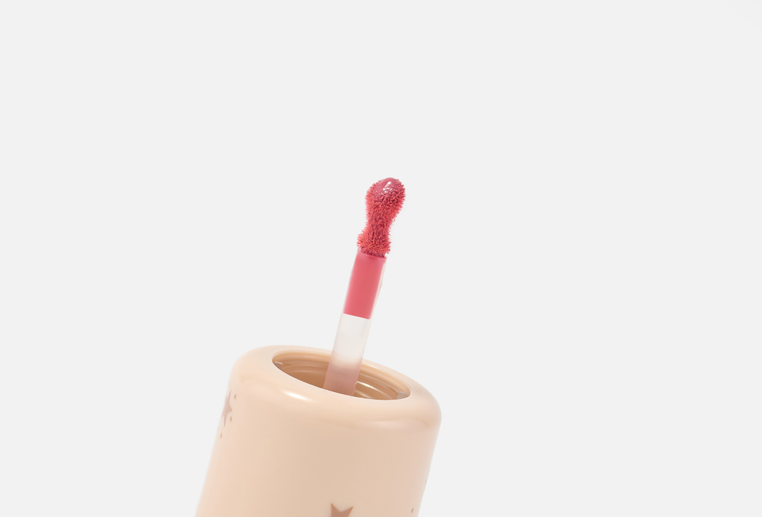 Character Liquid blush Cheek Rouge