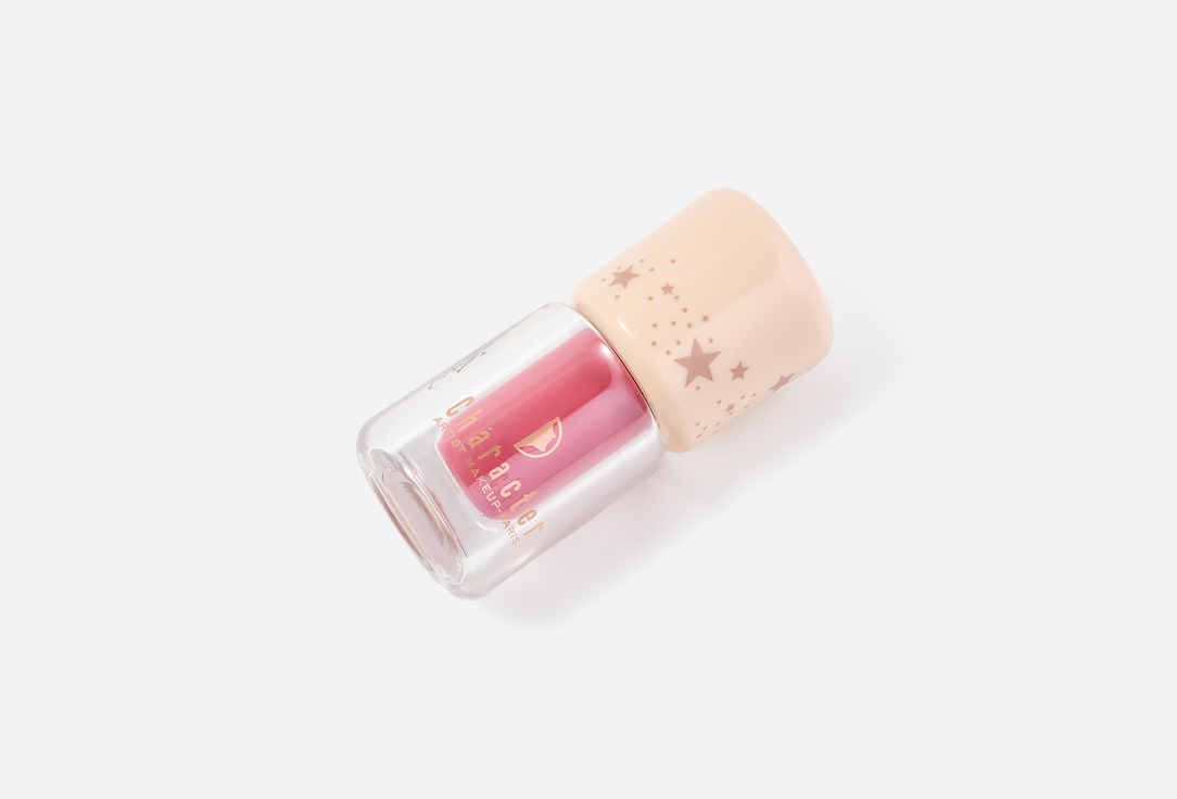 Character Liquid blush Cheek Rouge