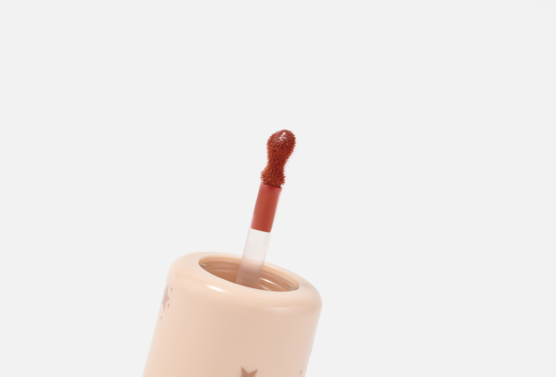 Character Liquid blush Cheek Rouge