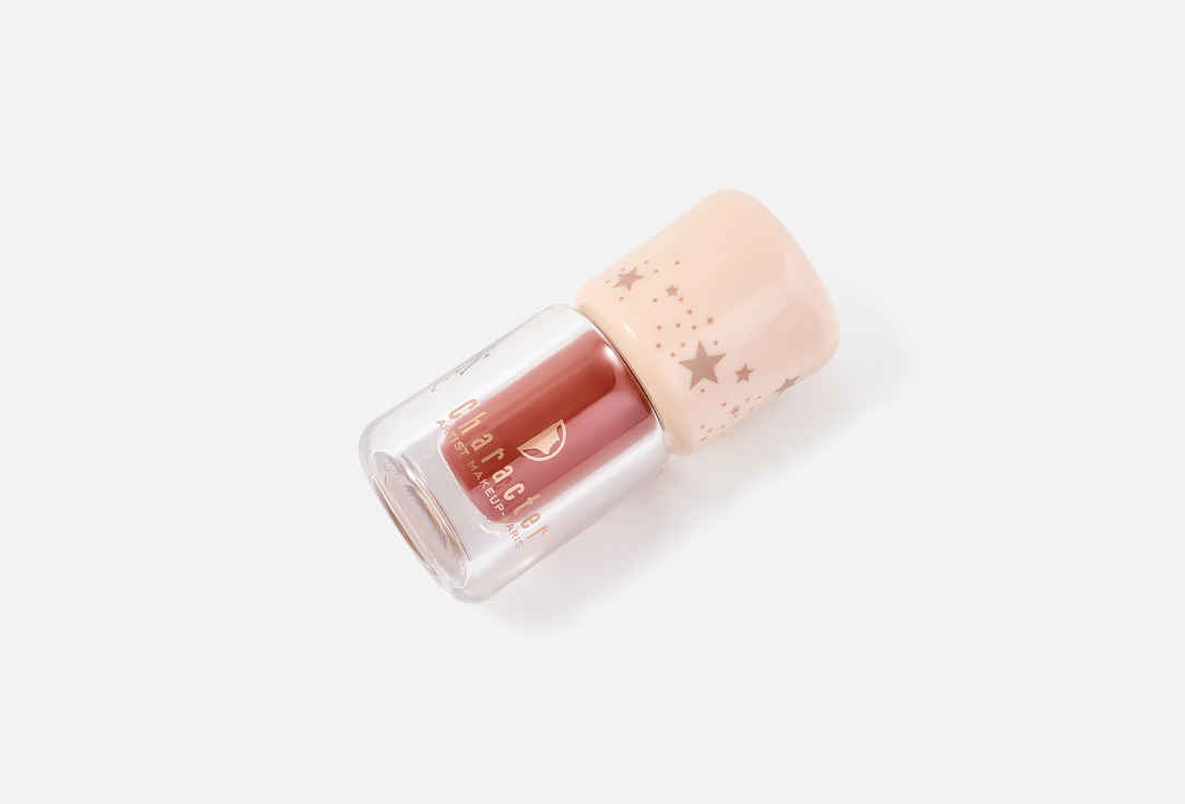 Character Liquid blush Cheek Rouge