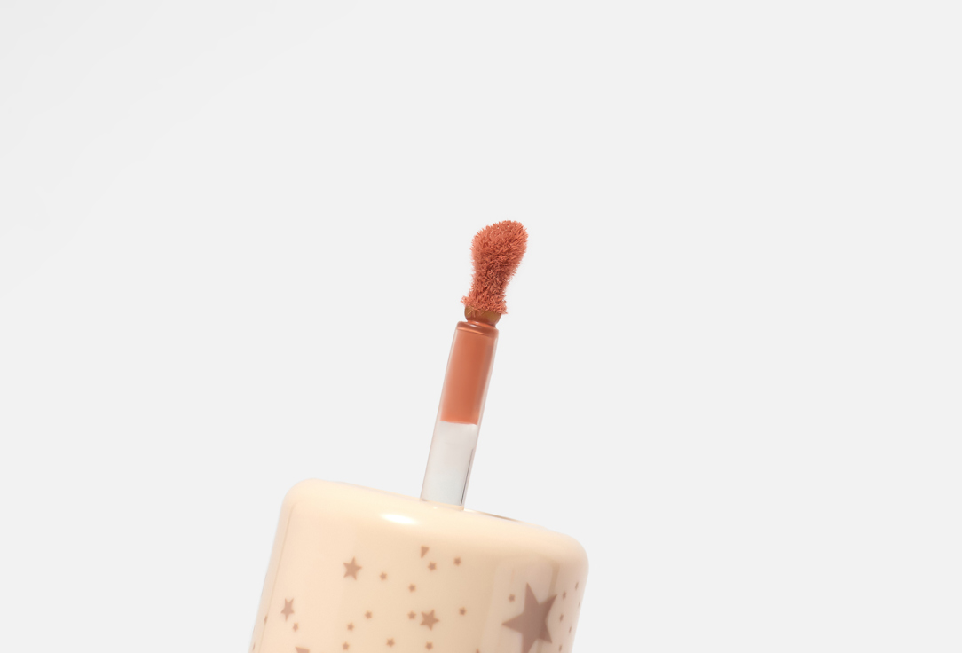 Character Liquid blush Cheek Rouge CLB002 2.8 ml Character Liquid blush Cheek Rouge