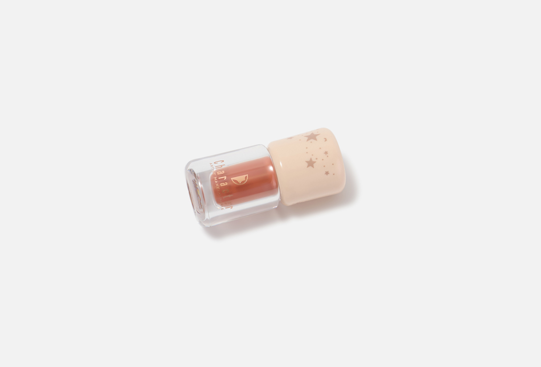 Character Liquid blush Cheek Rouge CLB002 2.8 ml Character Liquid blush Cheek Rouge