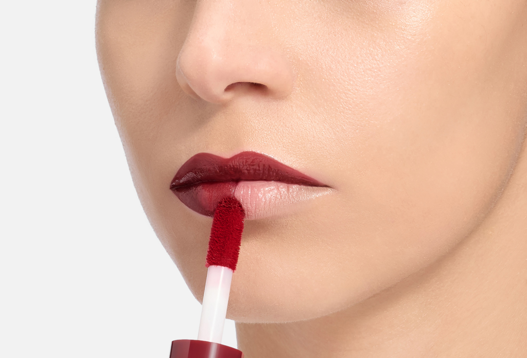 Character Liquid lip stain Lip Tint