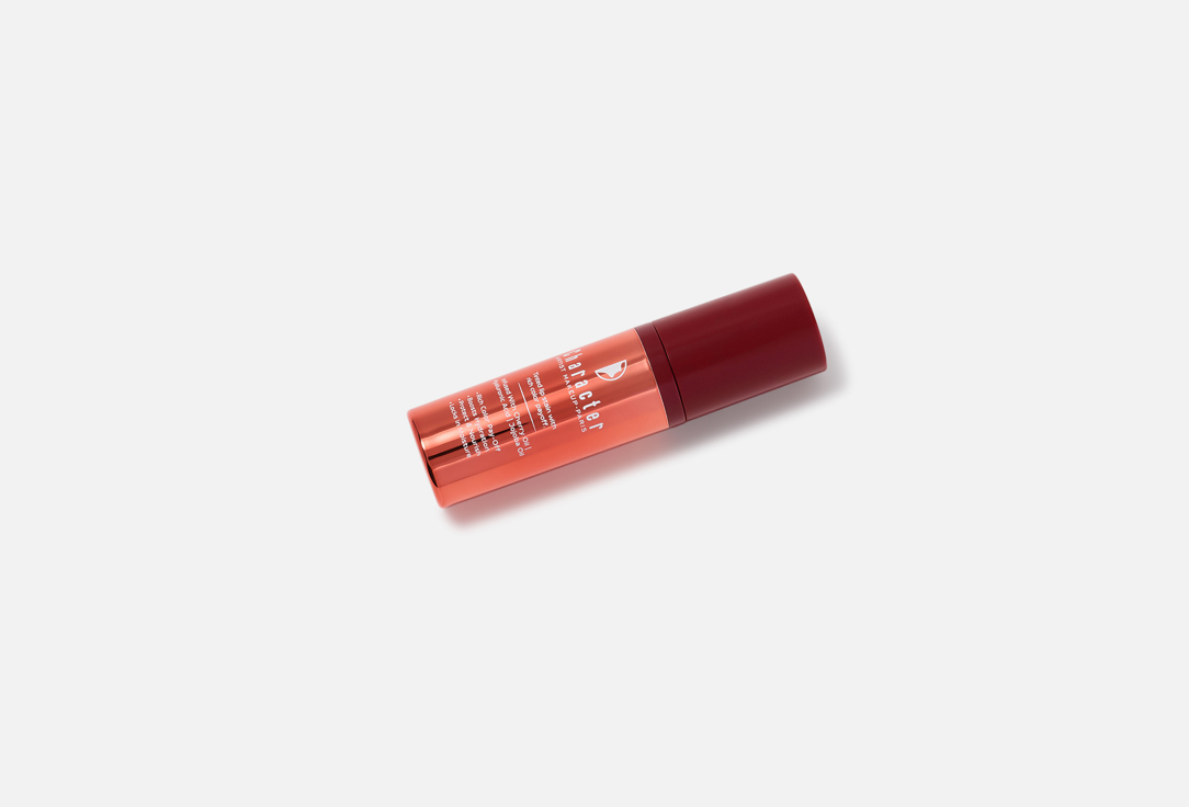 Character Liquid lip stain Lip Tint
