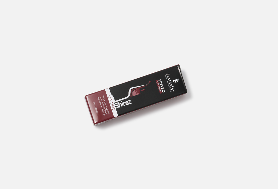 Character Liquid lip stain Lip Tint