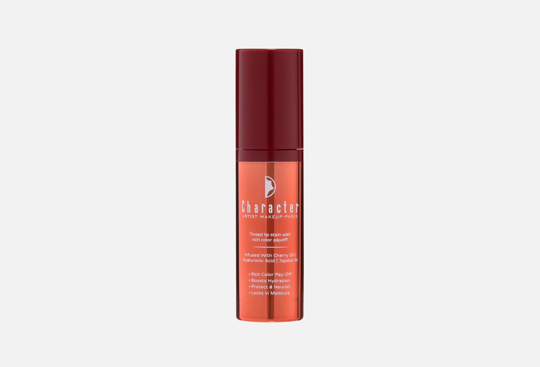 Character Liquid lip stain Lip Tint
