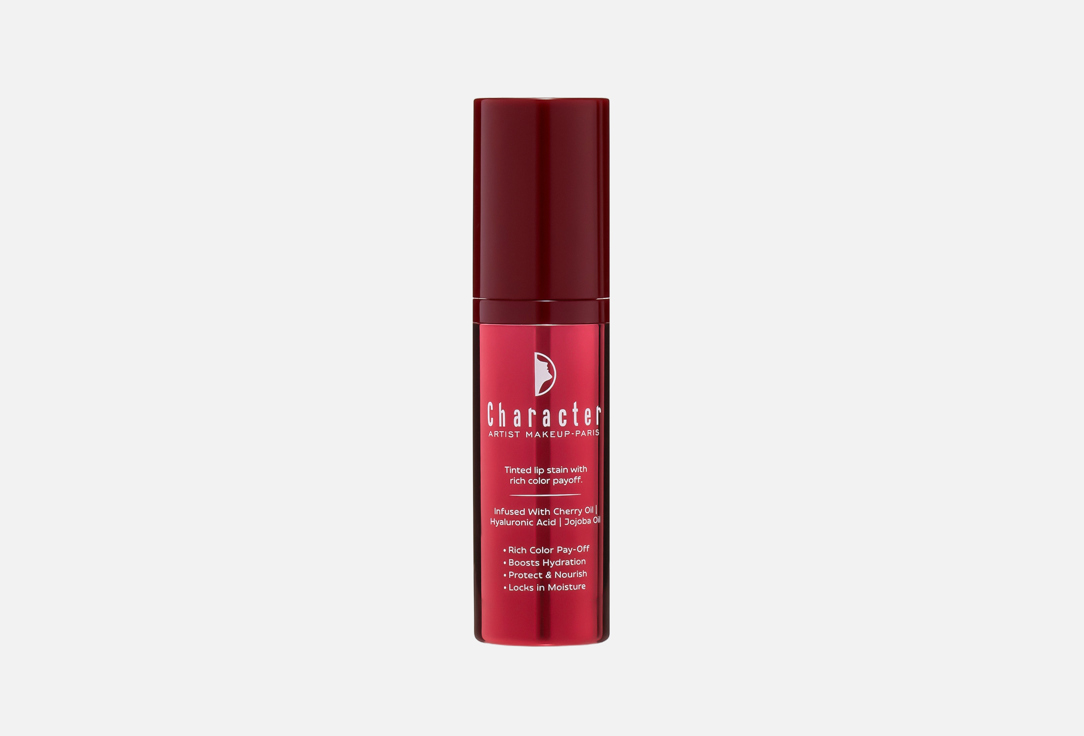 Character Liquid lip stain Lip Tint