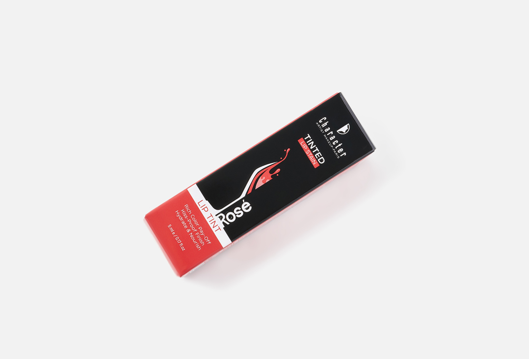 Character Liquid lip stain Lip Tint
