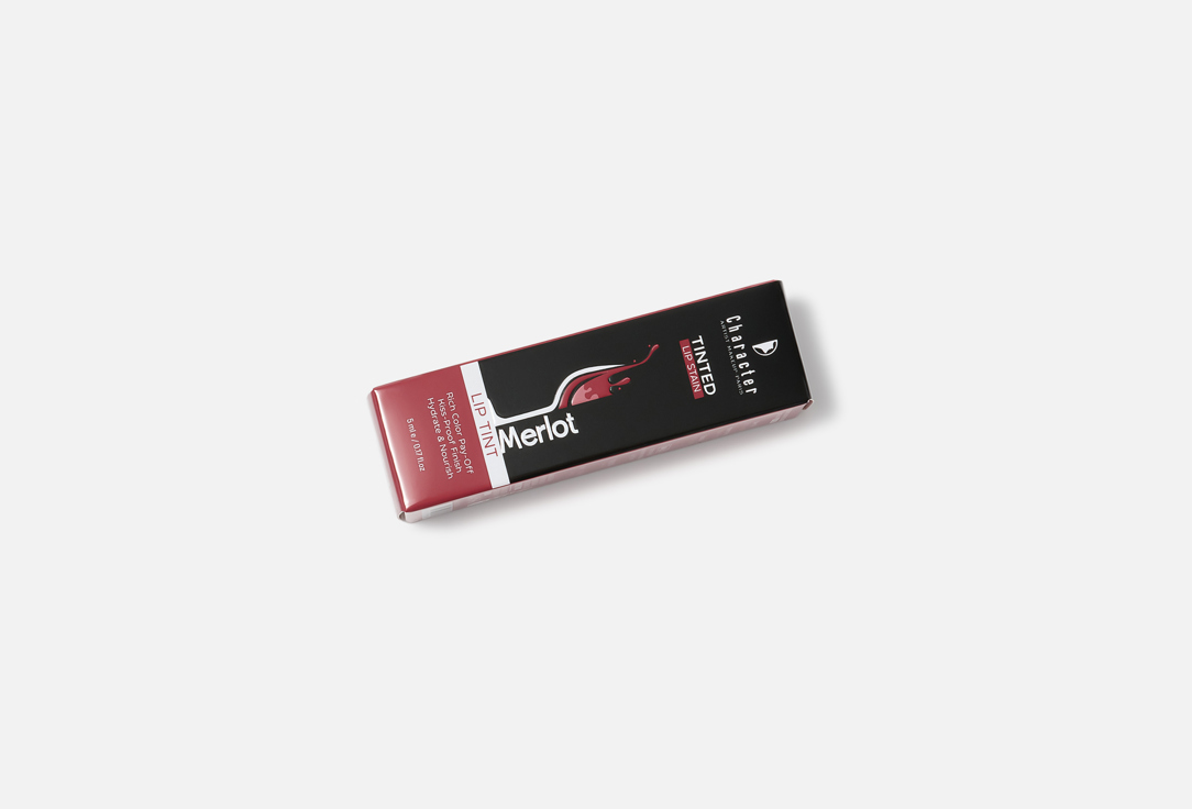 Character Liquid lip stain Lip Tint