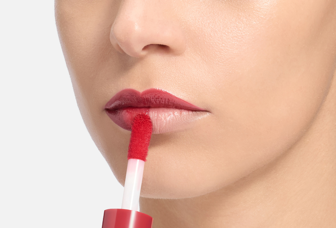 Character Liquid lip stain Lip Tint