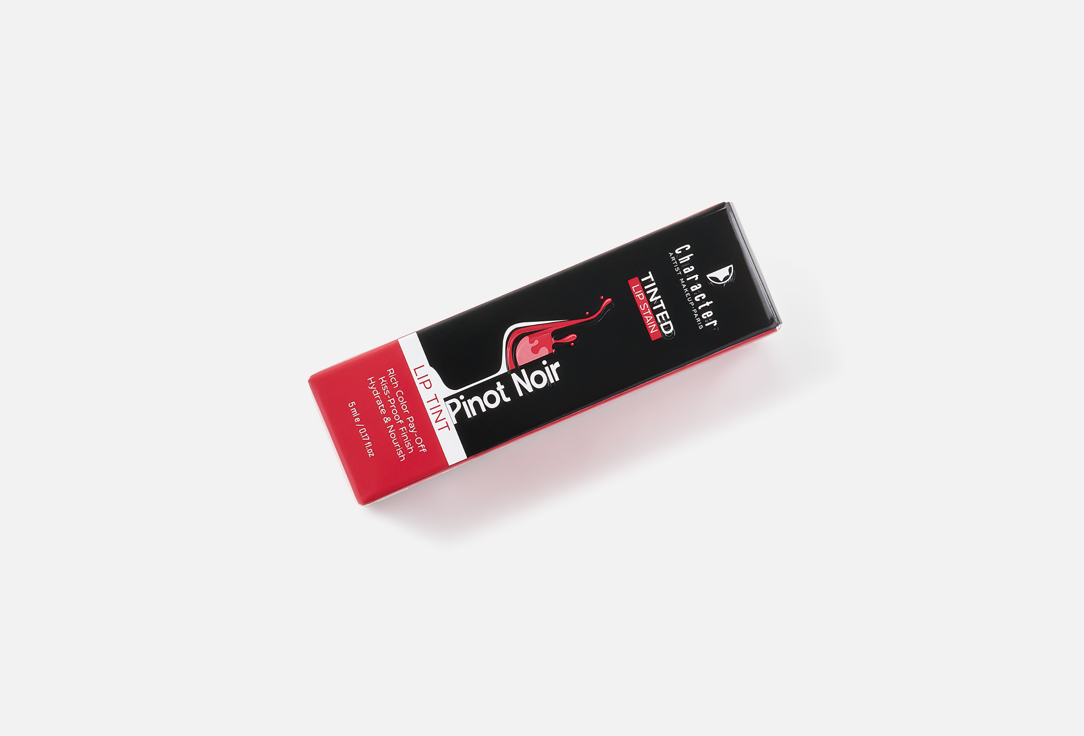 Character Liquid lip stain Lip Tint