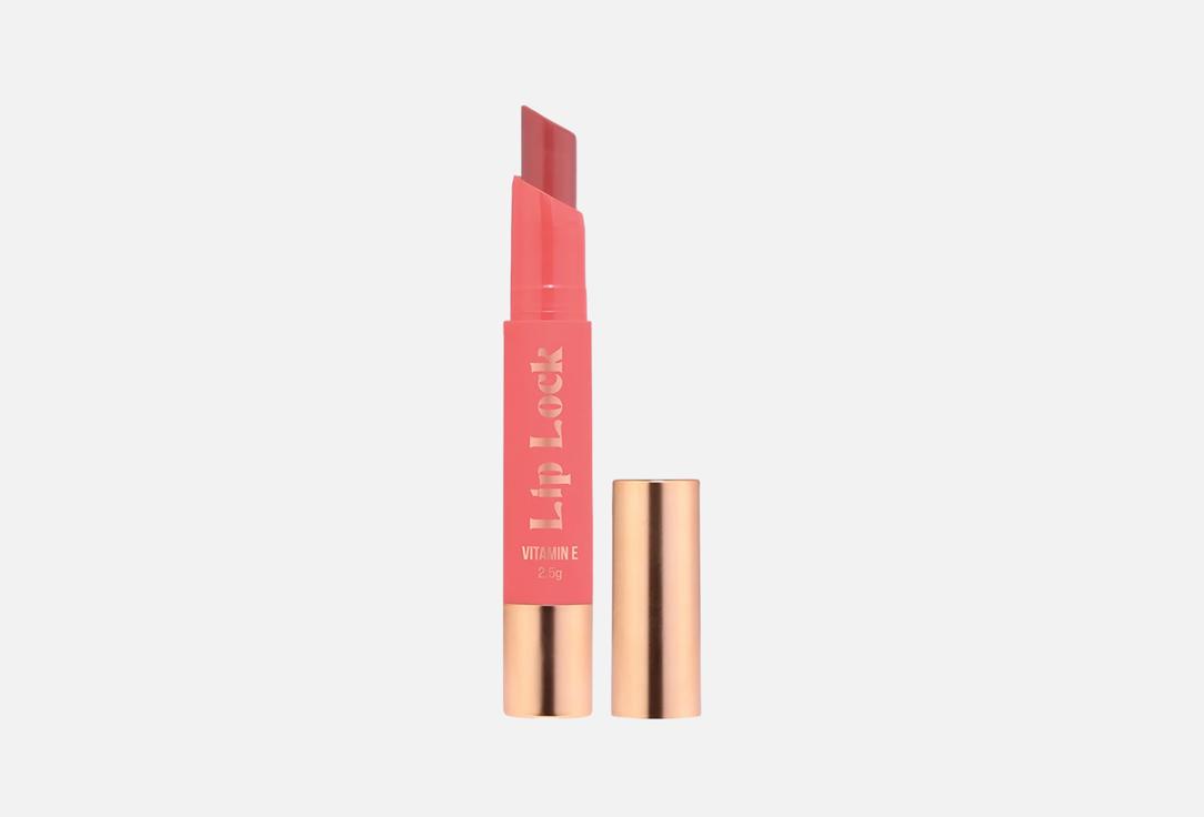 Character Matte Lipstick Lip Lock CLK010 2.5 g Character Matte Lipstick Lip Lock