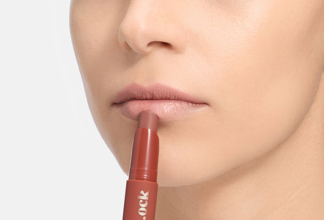 Character Matte Lipstick Lip Lock