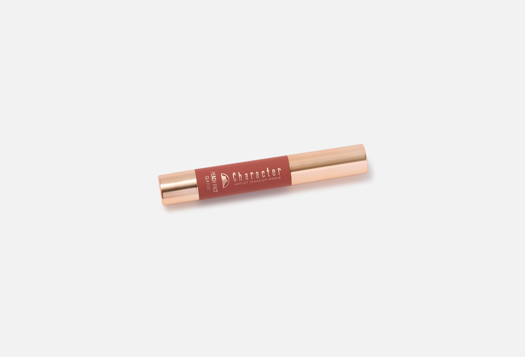 Character Matte Lipstick Lip Lock