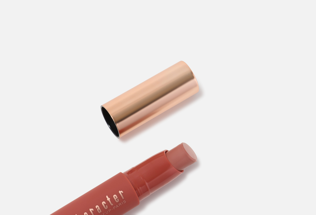 Character Matte Lipstick Lip Lock