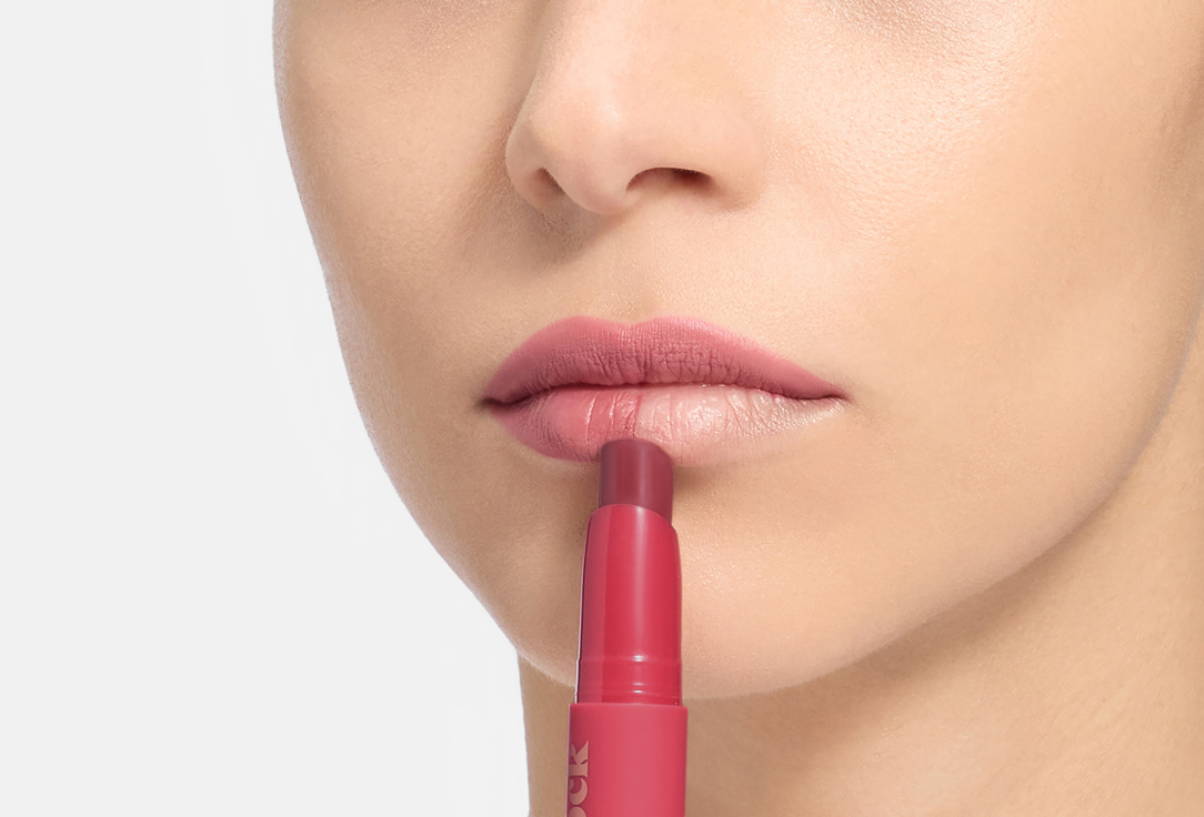 Character Matte Lipstick Lip Lock