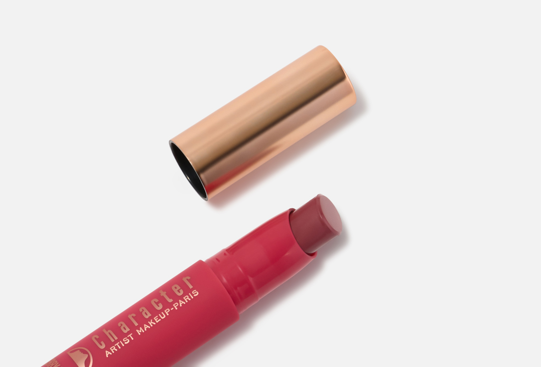 Character Matte Lipstick Lip Lock