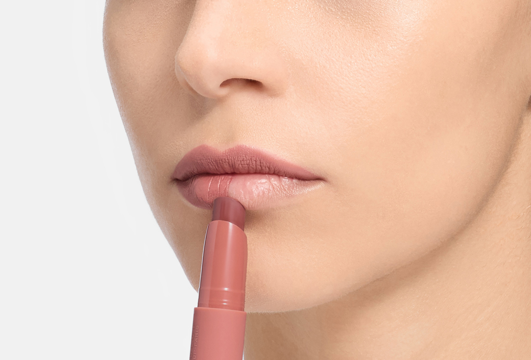 Character Matte Lipstick Lip Lock
