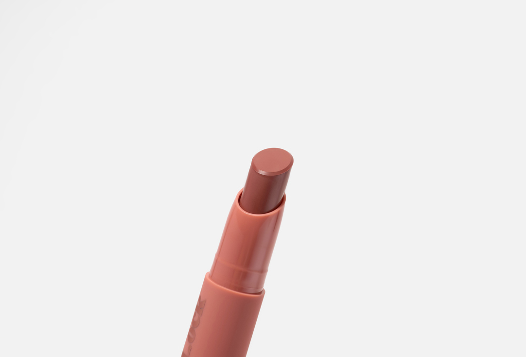 Character Matte Lipstick Lip Lock
