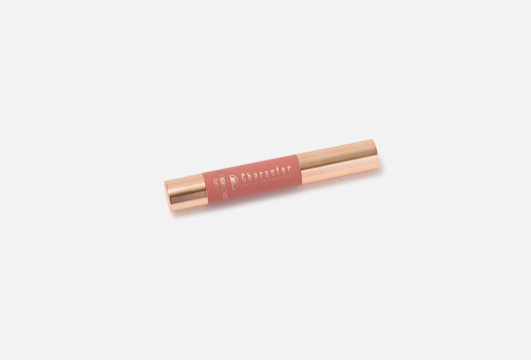 Character Matte Lipstick Lip Lock