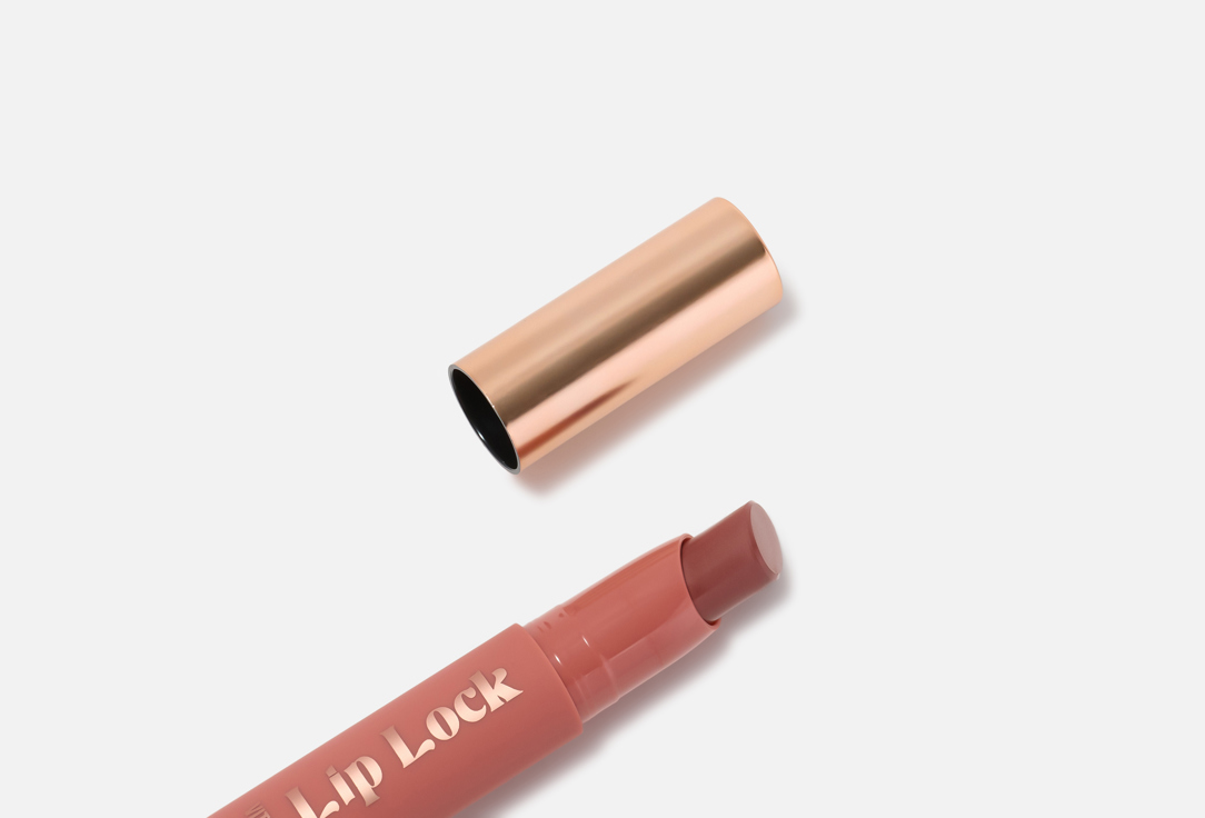 Character Matte Lipstick Lip Lock