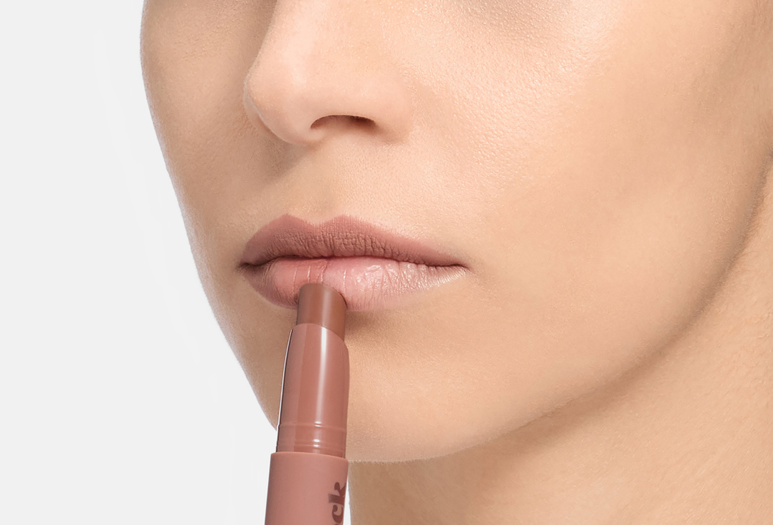 Character Matte Lipstick Lip Lock
