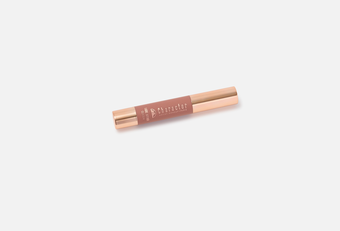 Character Matte Lipstick Lip Lock