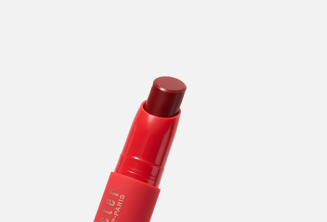 Character Matte Lipstick Lip Lock CLK002 2.5 g Character Matte Lipstick Lip Lock