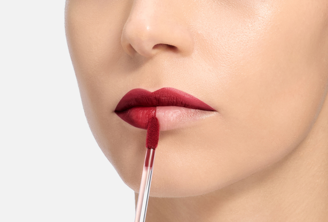 Character Matte liquid lipstick Matte Lip
