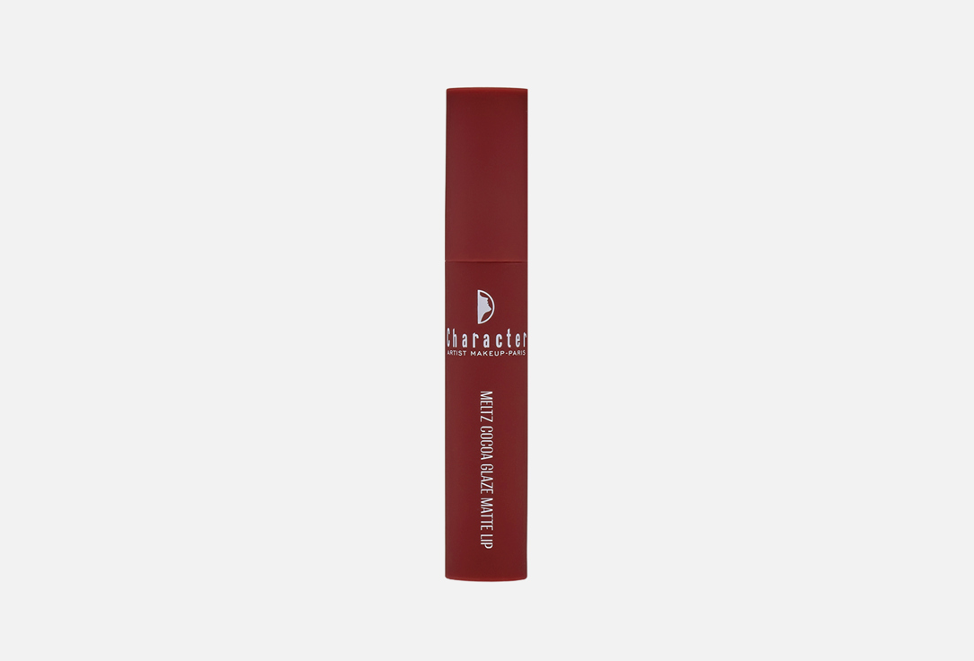 Character Matte liquid lipstick Matte Lip