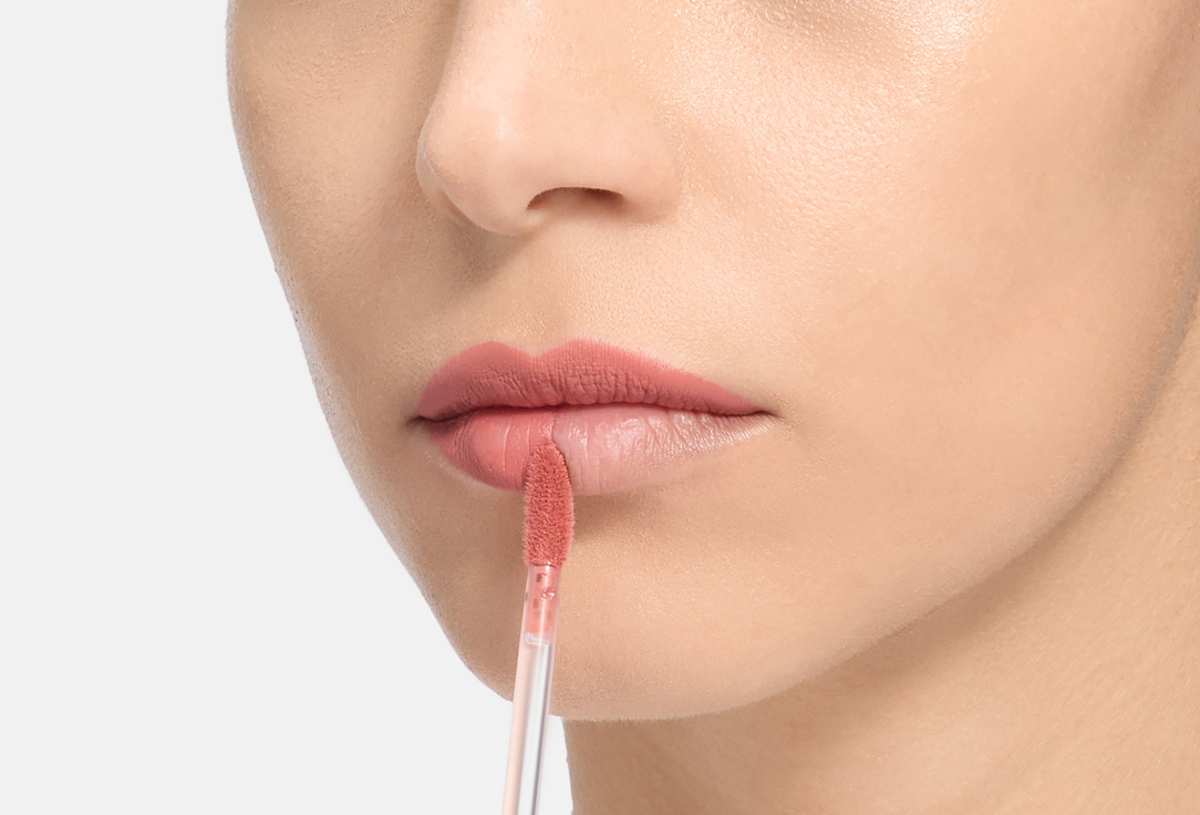Character Matte liquid lipstick Matte Lip