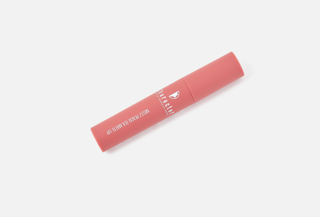 Character Matte liquid lipstick Matte Lip
