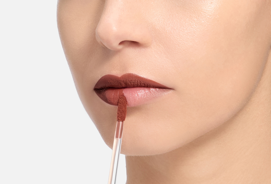 Character Matte liquid lipstick Matte Lip