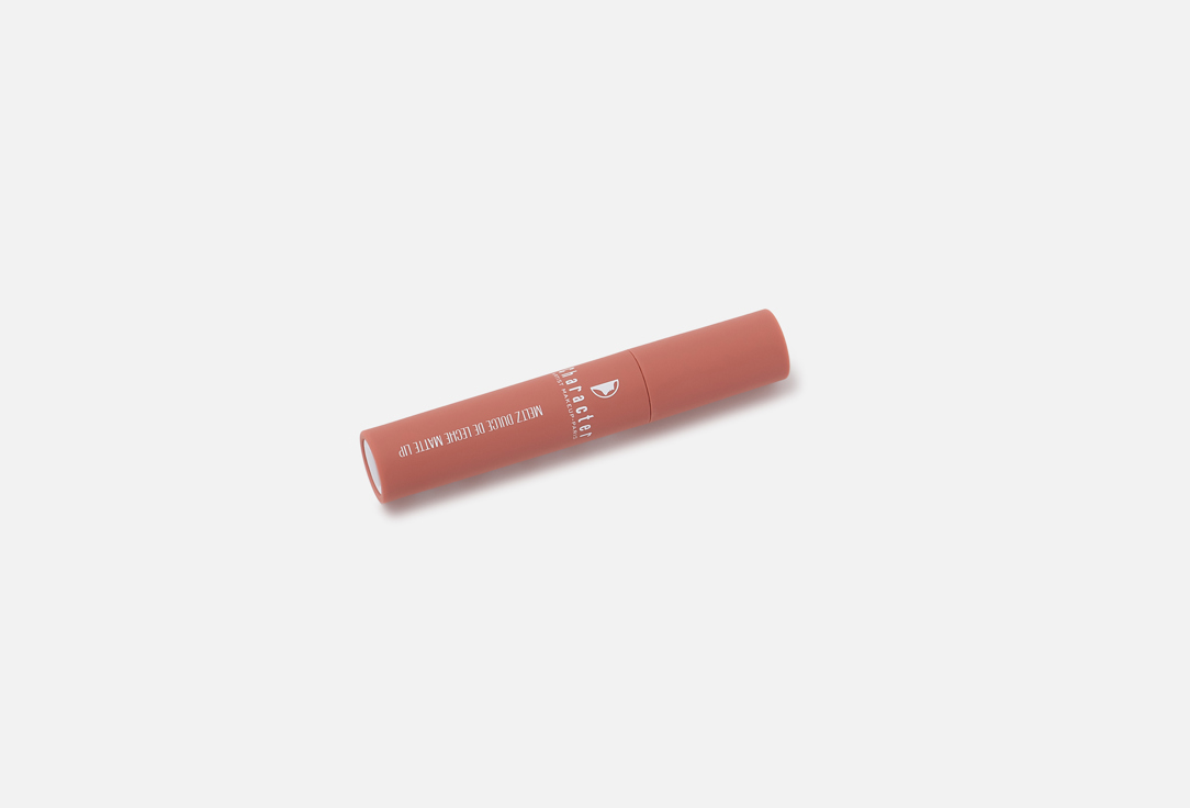 Character Matte liquid lipstick Matte Lip