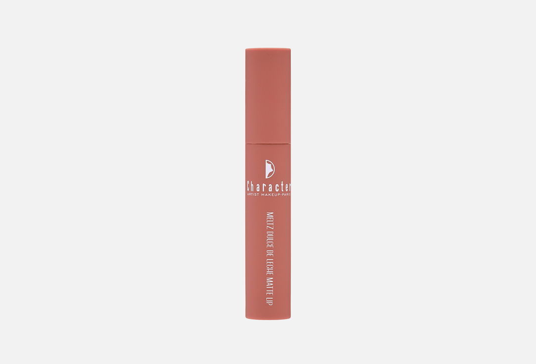 Character Matte liquid lipstick Matte Lip