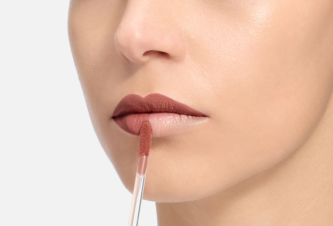 Character Matte liquid lipstick Matte Lip