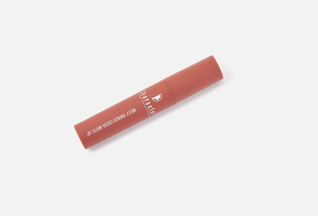 Character Matte liquid lipstick Matte Lip