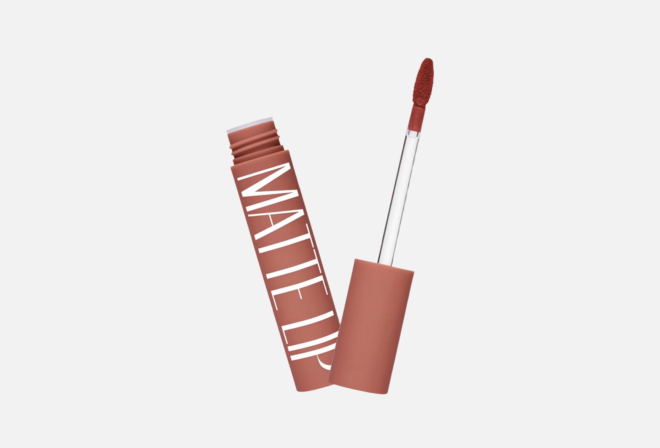 Matte Lip  4.2 CRM001