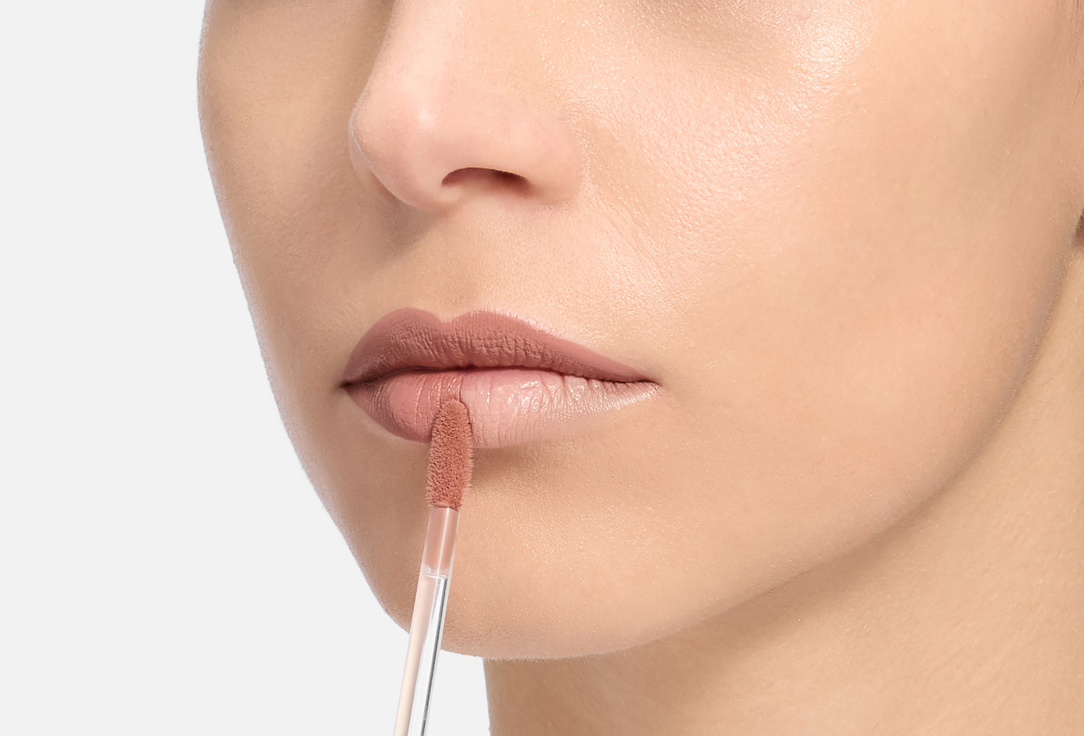 Character Matte liquid lipstick Matte Lip