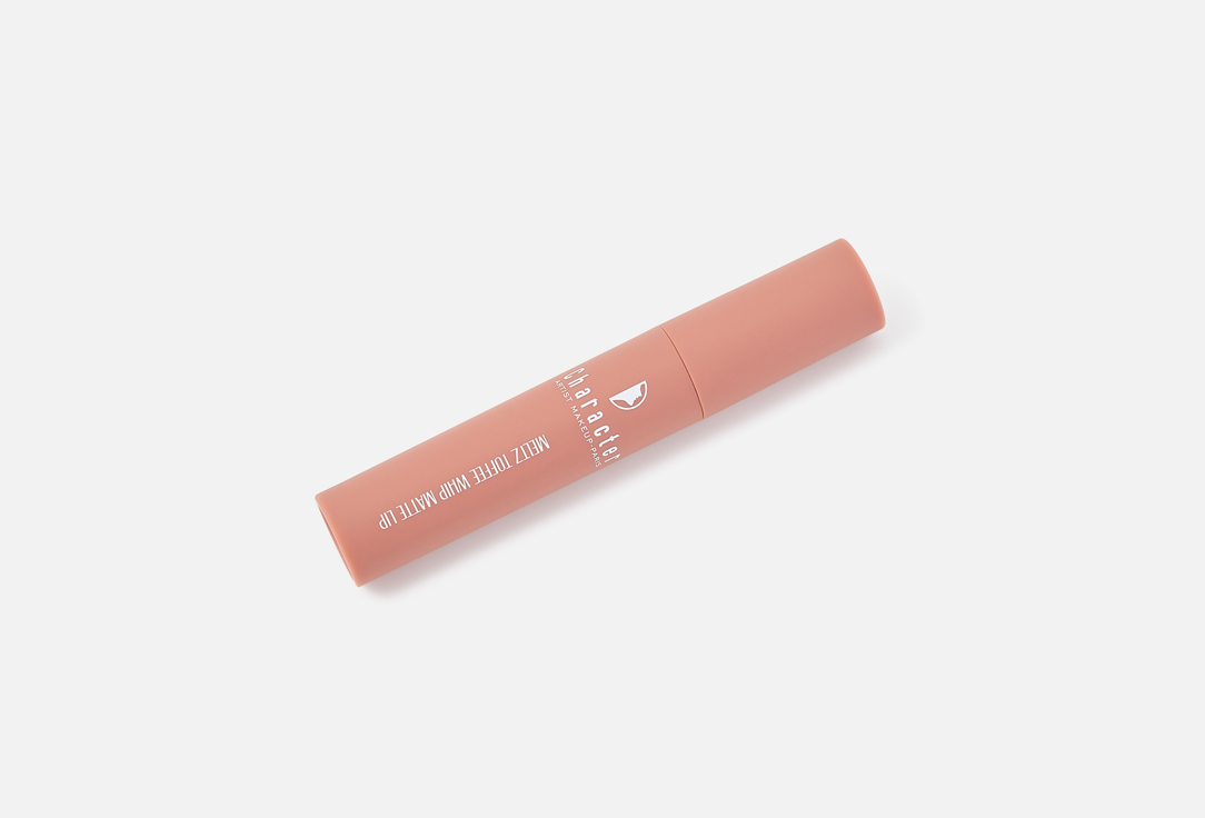 Character Matte liquid lipstick Matte Lip